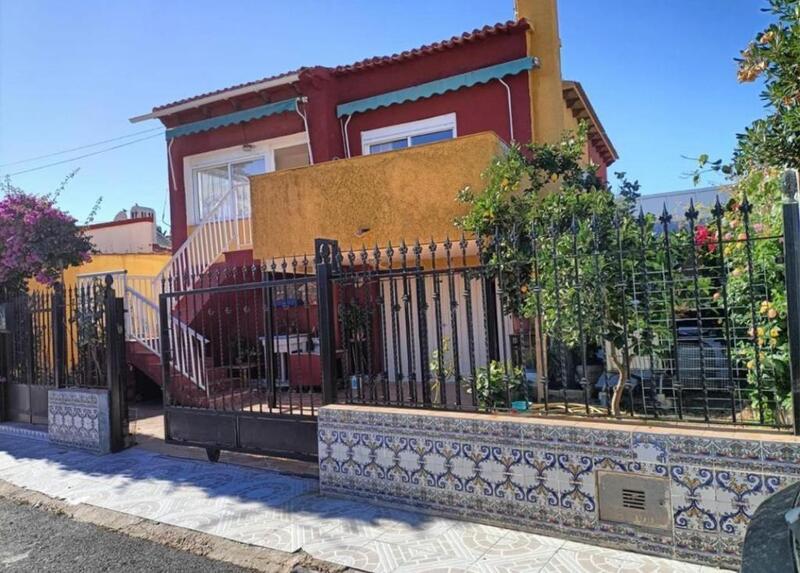 3 bedroom Villa for sale