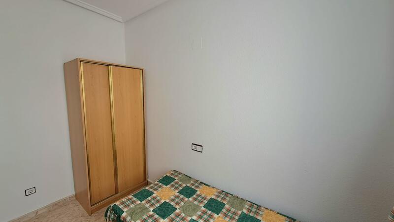 3 Schlafzimmer Appartement zu verkaufen