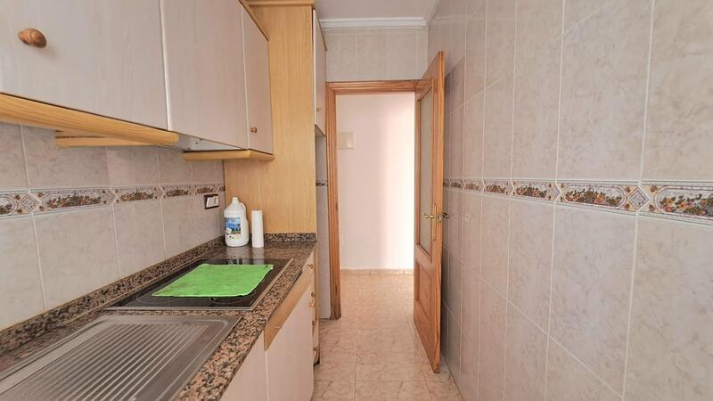 3 Schlafzimmer Appartement zu verkaufen