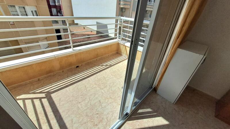3 Schlafzimmer Appartement zu verkaufen