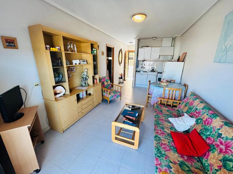 1 Schlafzimmer Appartement zu verkaufen