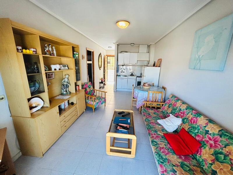 1 Schlafzimmer Appartement zu verkaufen
