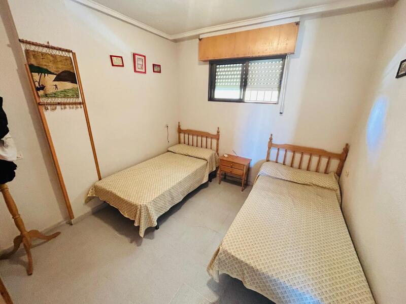 1 Schlafzimmer Appartement zu verkaufen