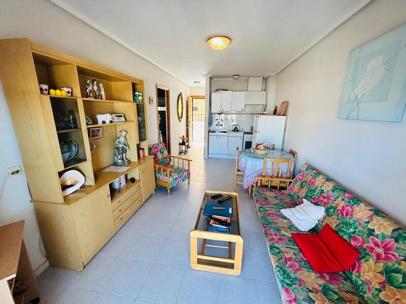 1 Schlafzimmer Appartement zu verkaufen