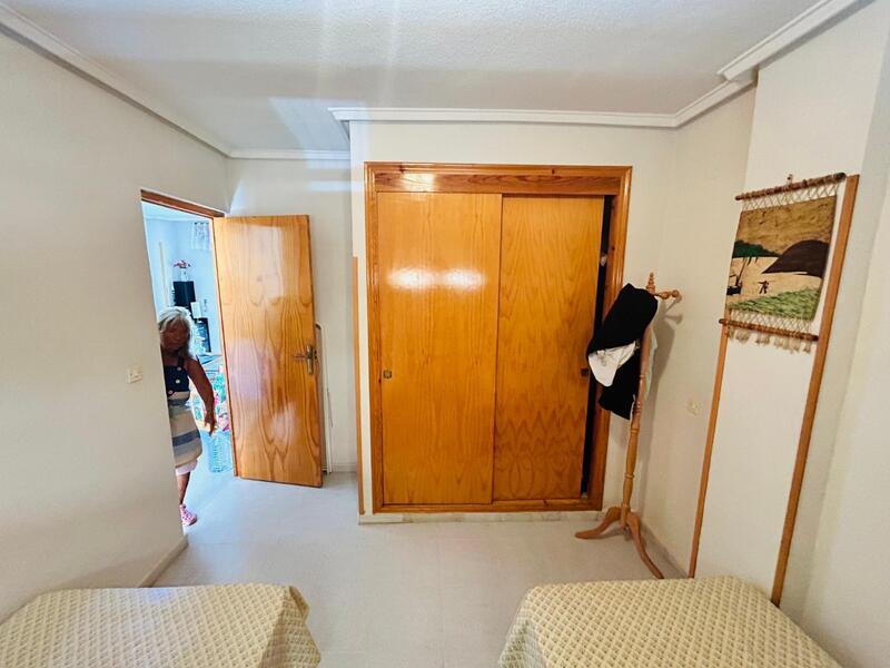 1 Schlafzimmer Appartement zu verkaufen