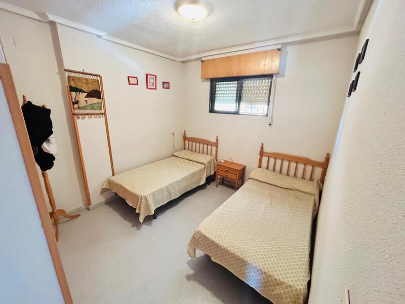 1 Schlafzimmer Appartement zu verkaufen