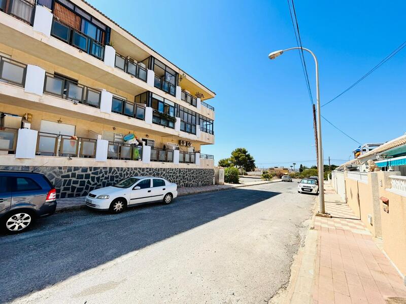 1 Schlafzimmer Appartement zu verkaufen