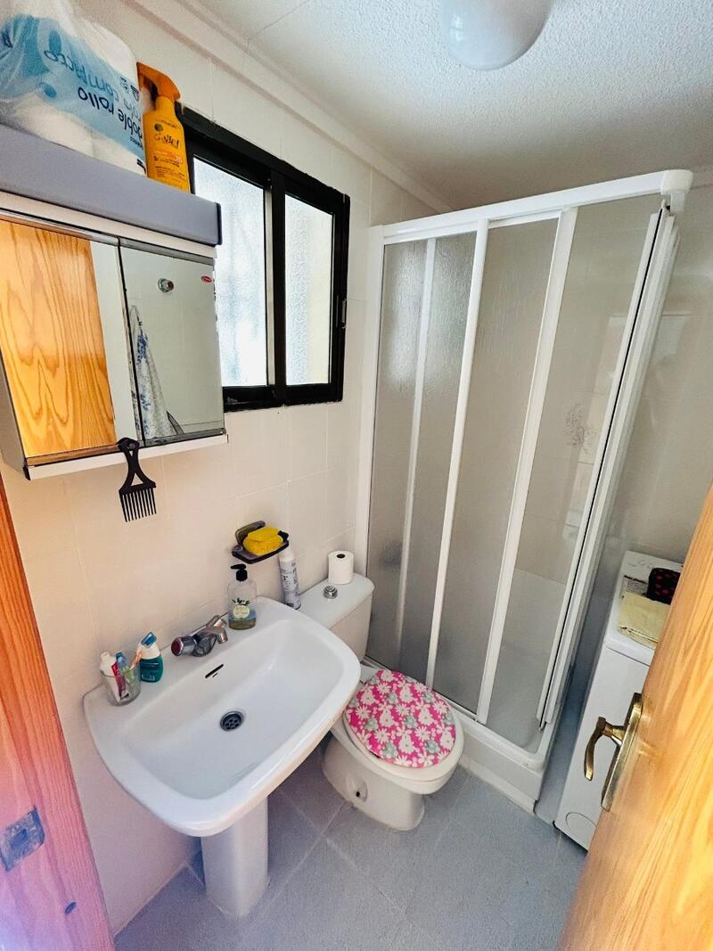 1 Schlafzimmer Appartement zu verkaufen