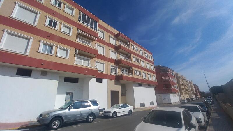 Apartment for sale in Los Montesinos, Alicante