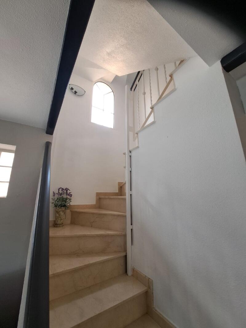 3 soveværelse Villa til salg