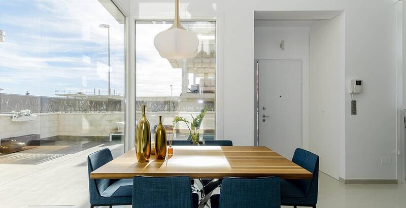2 soverom Villa til salgs