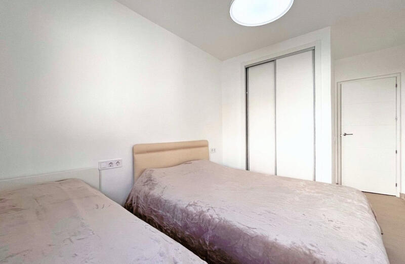 2 soveværelse Duplex til salg