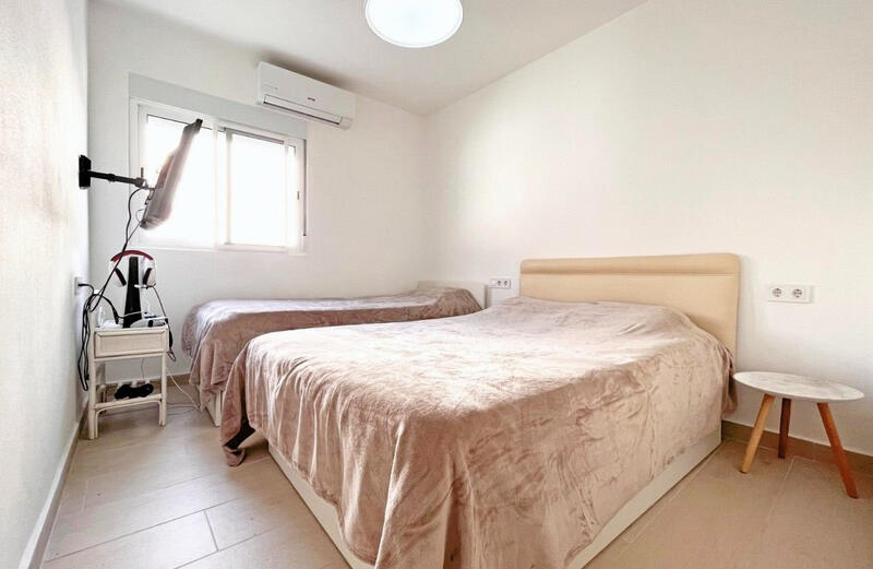 2 soveværelse Duplex til salg