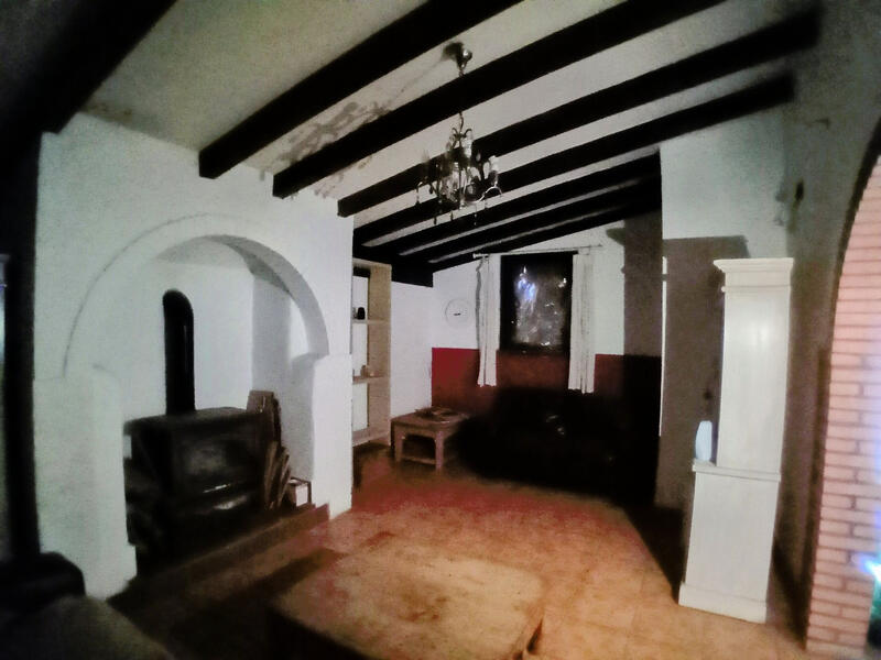 Herregård til salgs i Benejuzar, Alicante