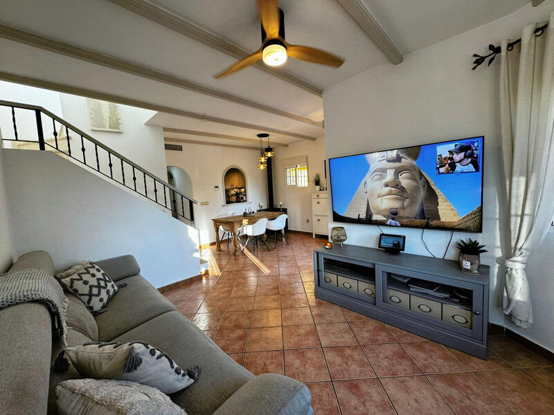 5 bedroom Villa for sale