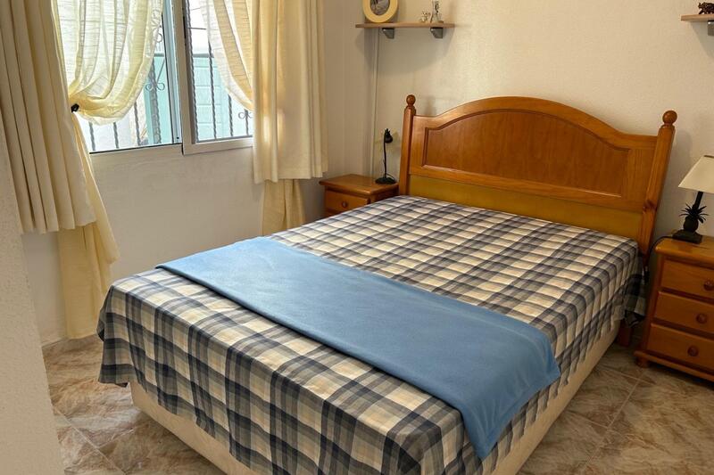 2 Schlafzimmer Villa zu verkaufen