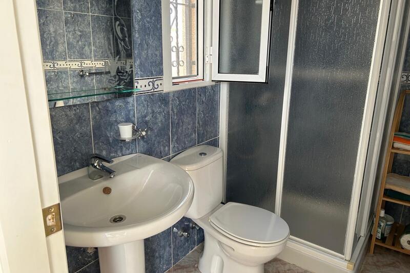 2 Schlafzimmer Villa zu verkaufen