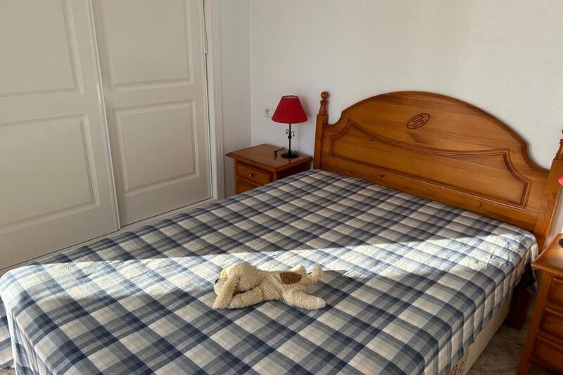 2 Schlafzimmer Villa zu verkaufen