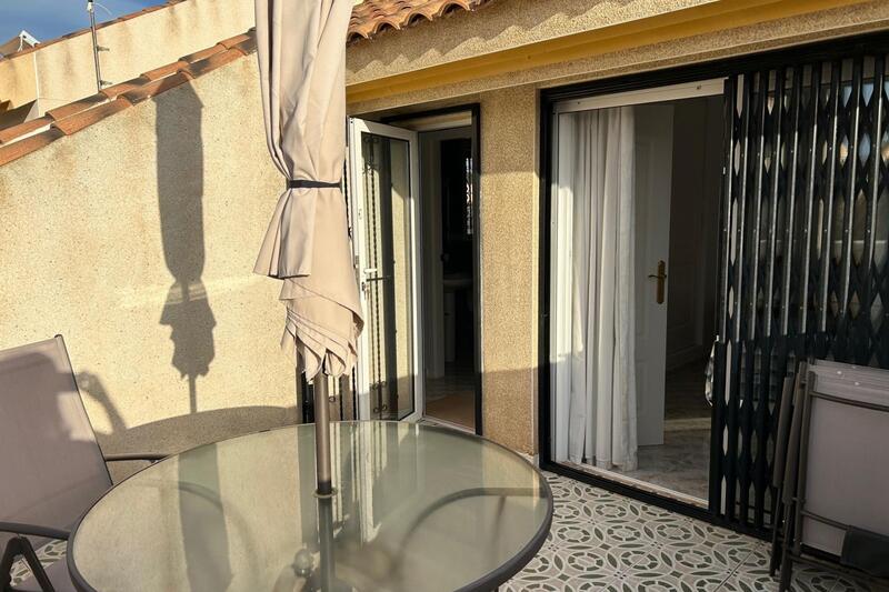 2 Schlafzimmer Villa zu verkaufen