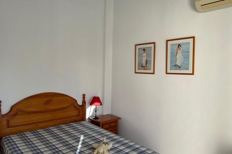 2 Schlafzimmer Villa zu verkaufen