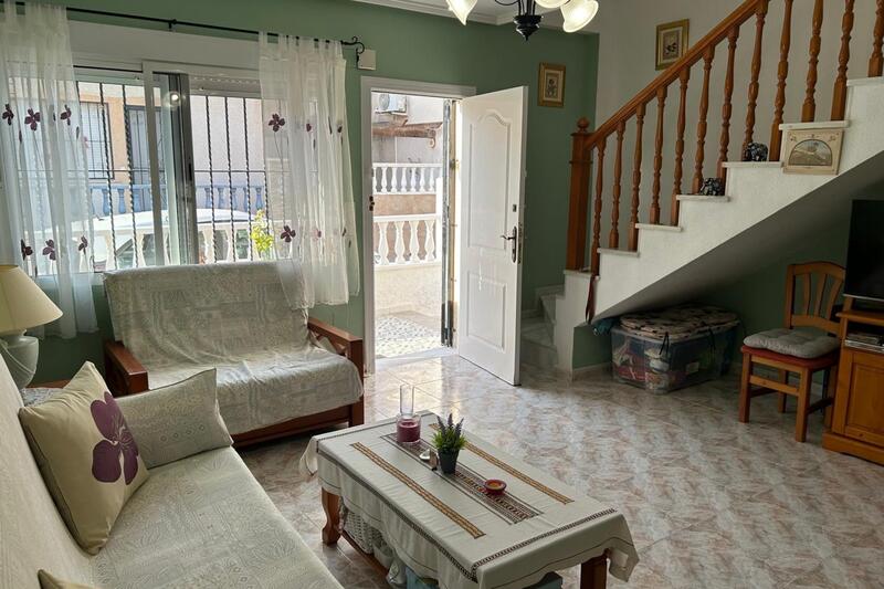 2 Schlafzimmer Villa zu verkaufen