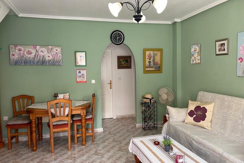 2 Schlafzimmer Villa zu verkaufen