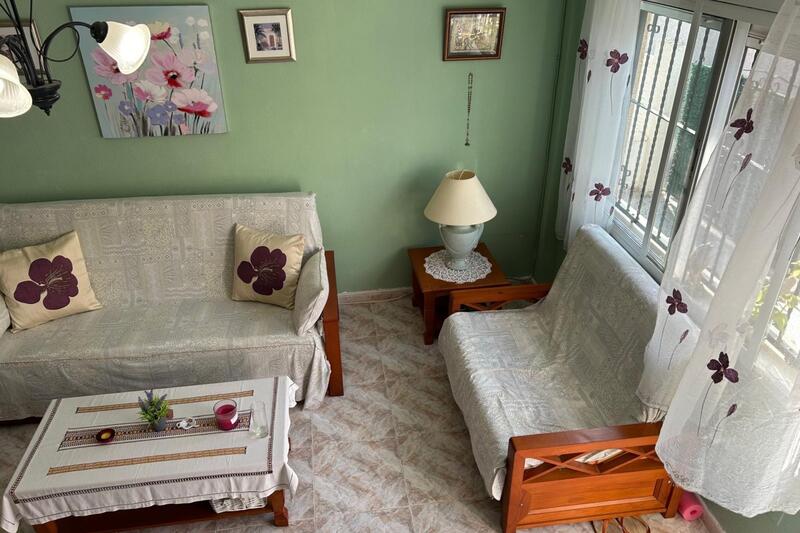 2 Schlafzimmer Villa zu verkaufen
