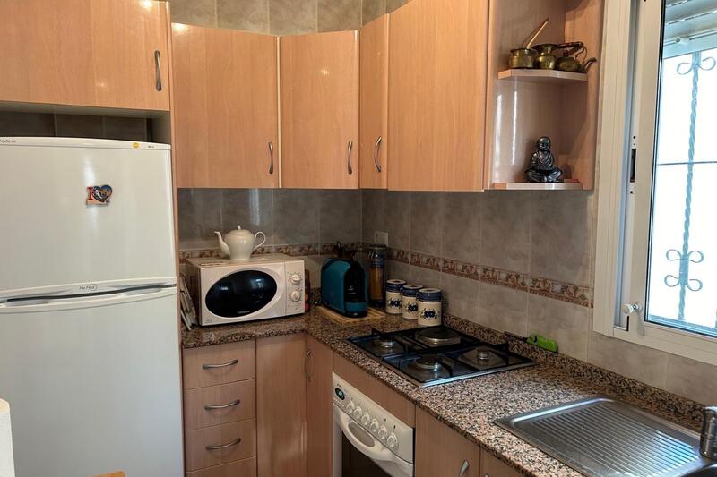 2 Schlafzimmer Villa zu verkaufen