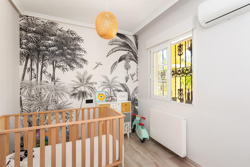 3 bedroom Villa for sale
