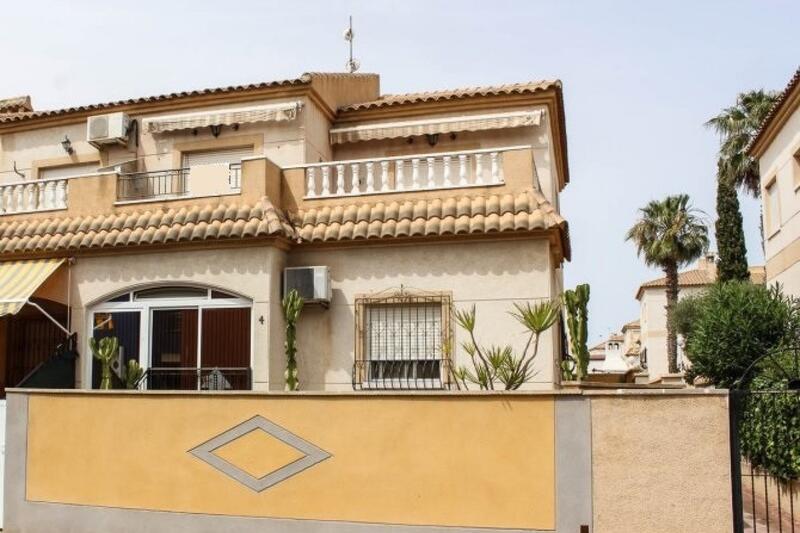 Apartment for sale in Torrevieja, Alicante
