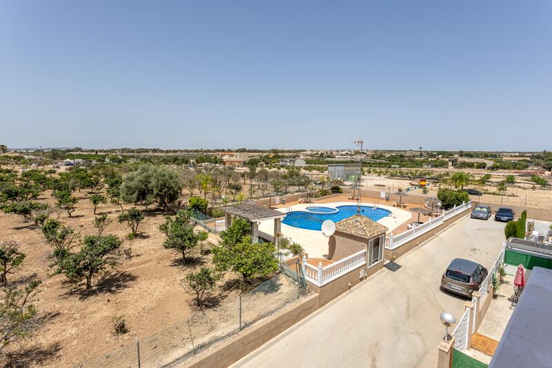 3 chambre Villa à vendre