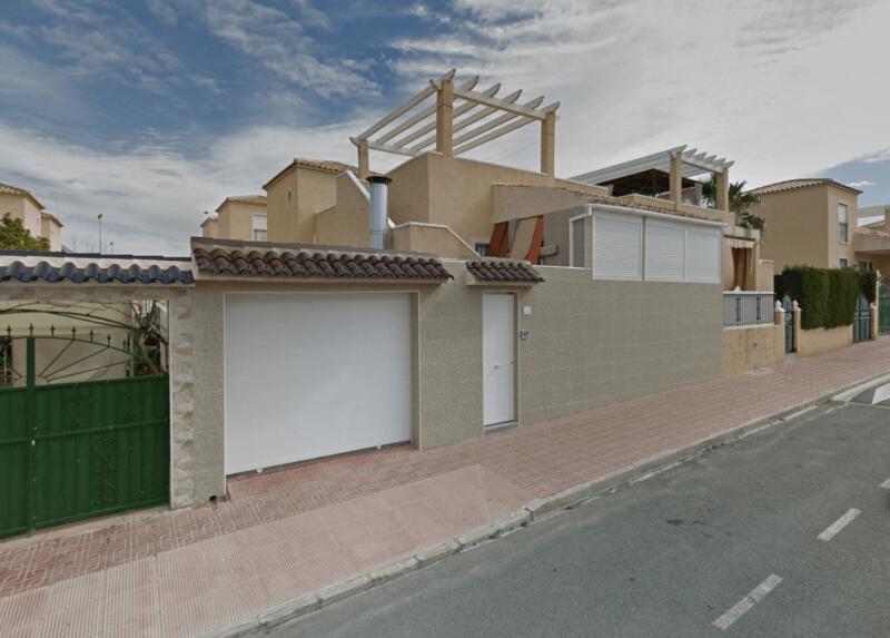 Auberge à vendre dans Torrevieja, Alicante
