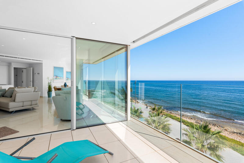 Appartement à vendre dans Torrevieja, Alicante