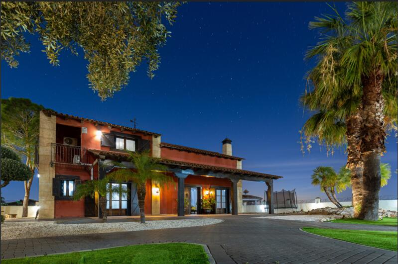 Villa à vendre dans Catral, Alicante