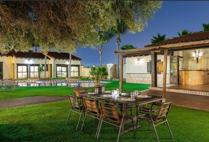 7 bedroom Villa for sale