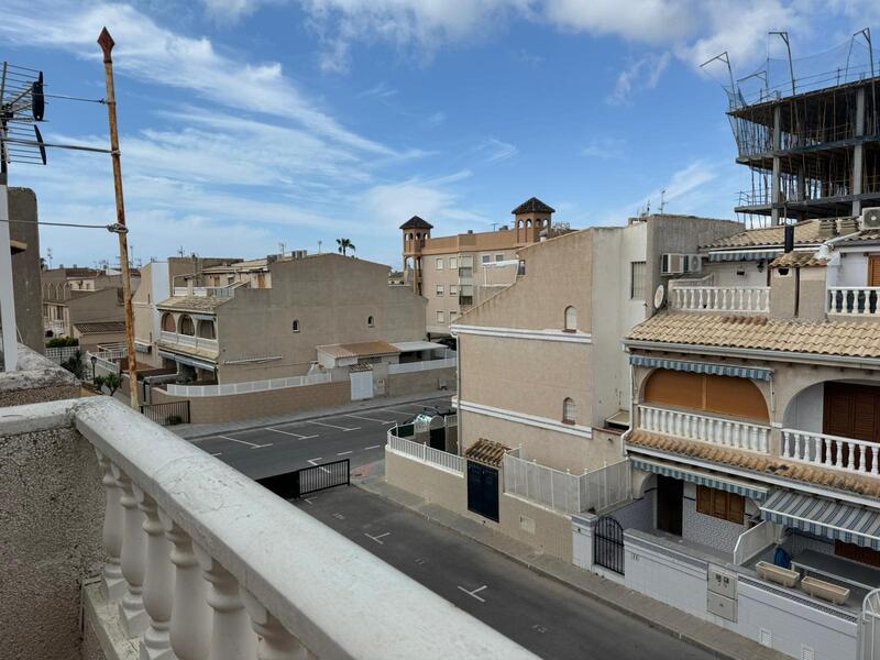 Villa à vendre dans Santa Pola, Alicante