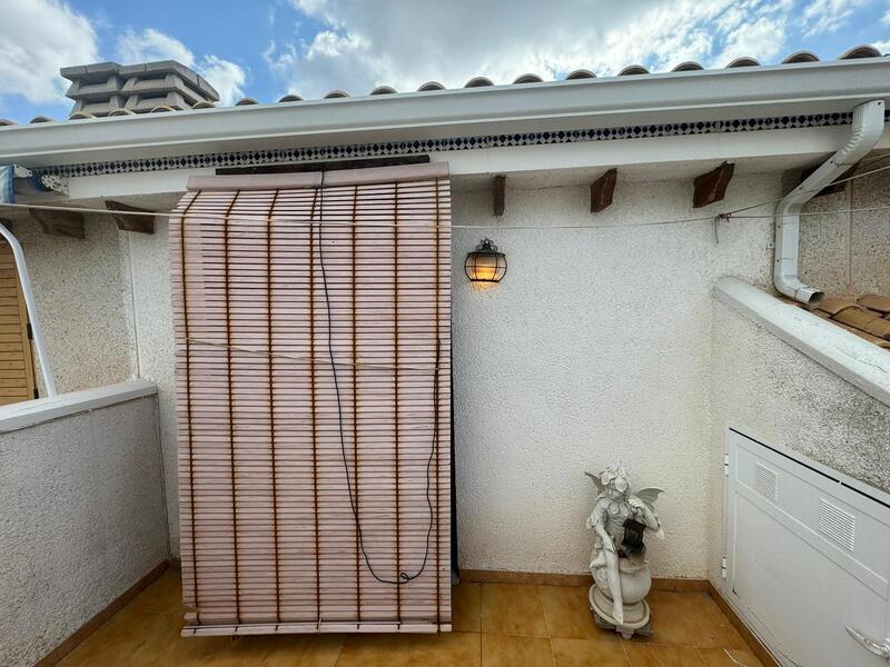 3 Schlafzimmer Villa zu verkaufen