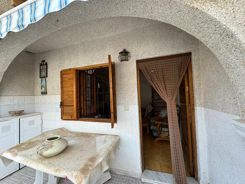 3 Schlafzimmer Villa zu verkaufen