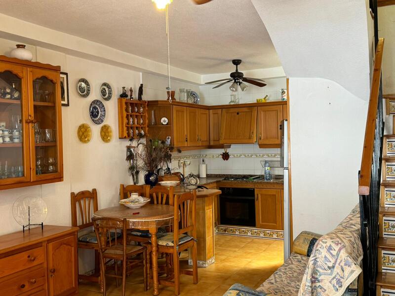 3 Schlafzimmer Villa zu verkaufen