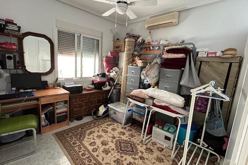 3 slaapkamer Villa Te koop