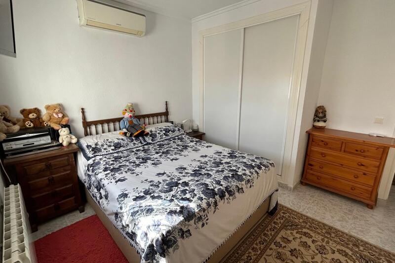 3 slaapkamer Villa Te koop