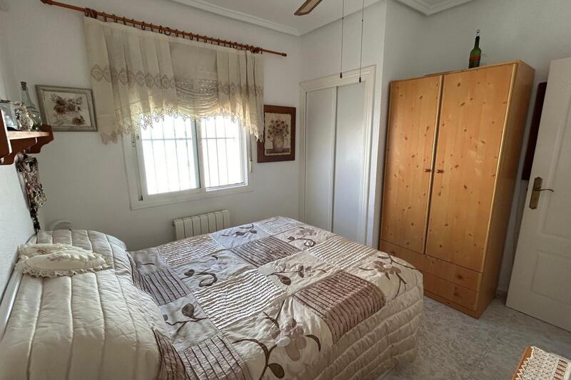 3 slaapkamer Villa Te koop
