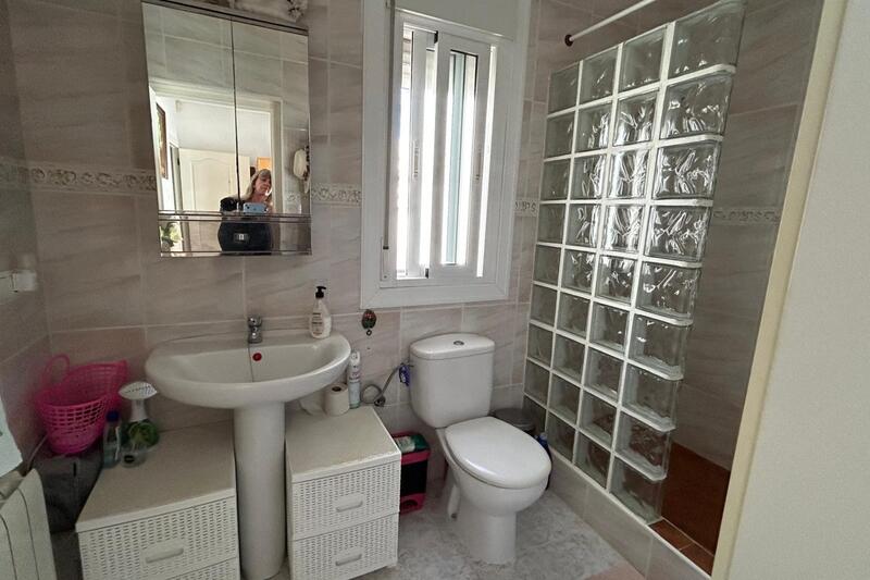 3 slaapkamer Villa Te koop