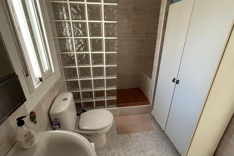 3 slaapkamer Villa Te koop