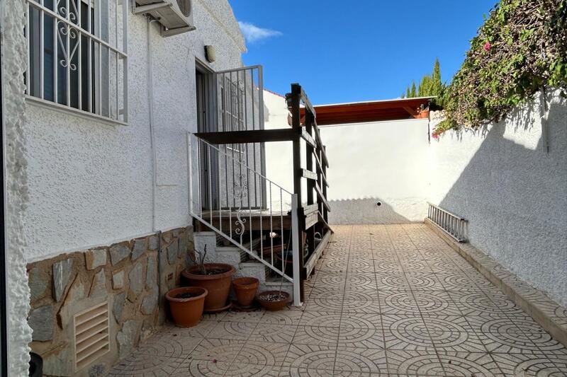 3 slaapkamer Villa Te koop