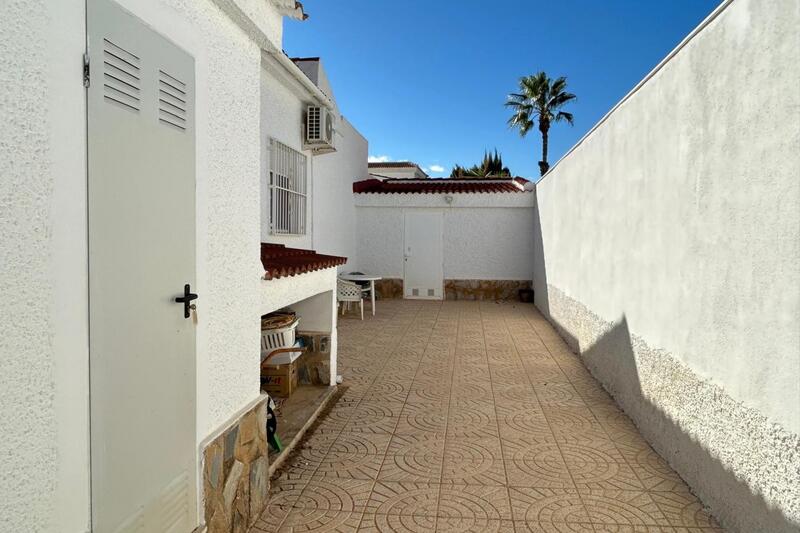 3 slaapkamer Villa Te koop