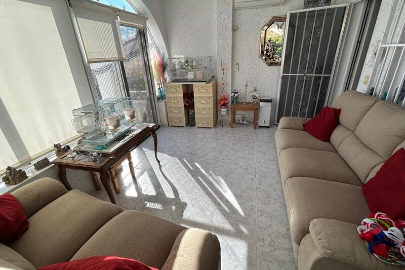 3 slaapkamer Villa Te koop