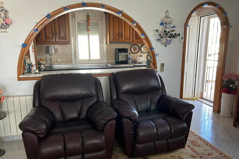3 slaapkamer Villa Te koop