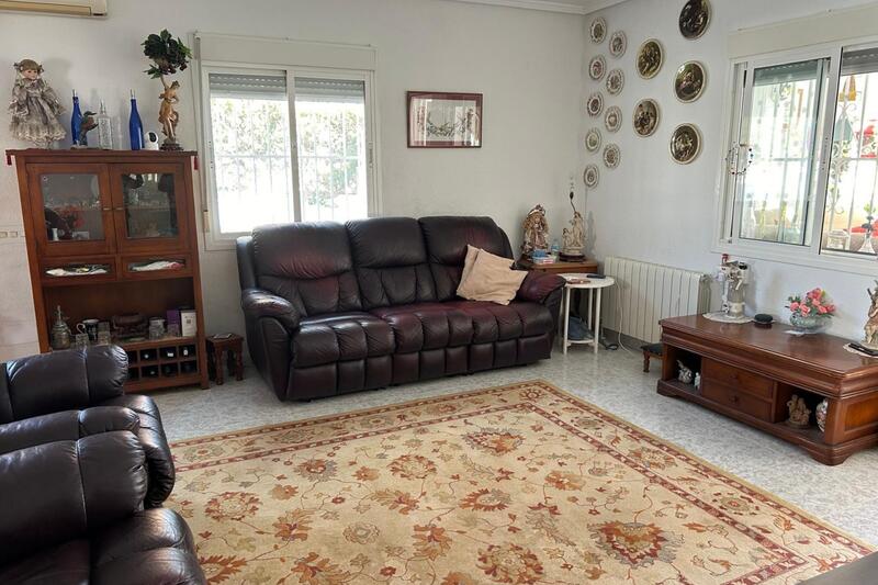 3 slaapkamer Villa Te koop
