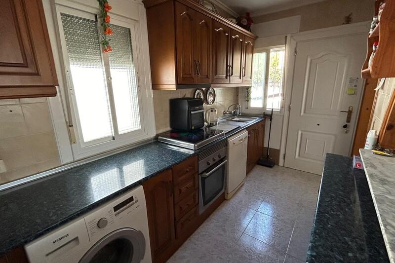 3 slaapkamer Villa Te koop